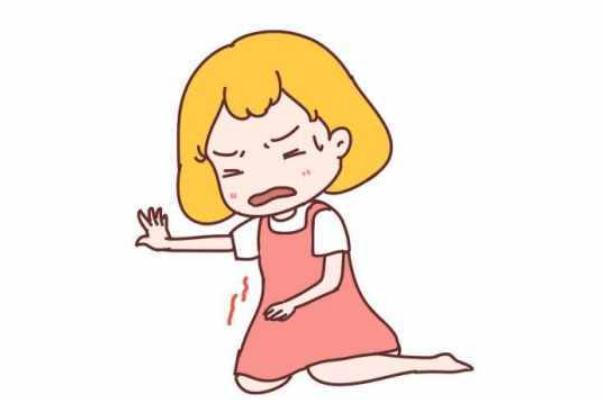 痛經(jīng)是正?，F(xiàn)象嗎 痛經(jīng)是子宮疼嗎