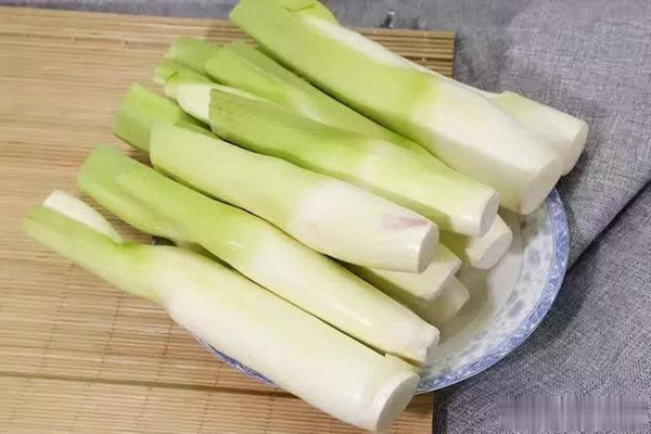 茭白寶寶能吃嗎 孕婦能吃茭白嗎