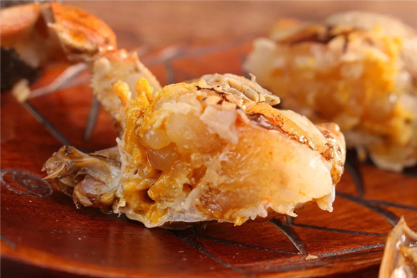 蟹膏是什么東西 蟹膏有什么營養(yǎng)價值嗎