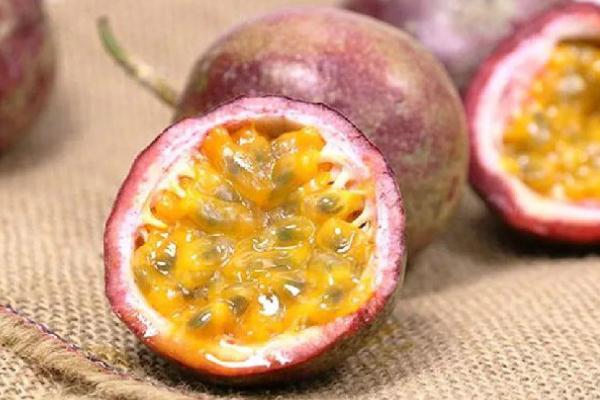 百香果有糖分嗎 糖尿病人能吃百香果嗎 百香果有糖分嗎 糖尿病人能吃百香果嗎