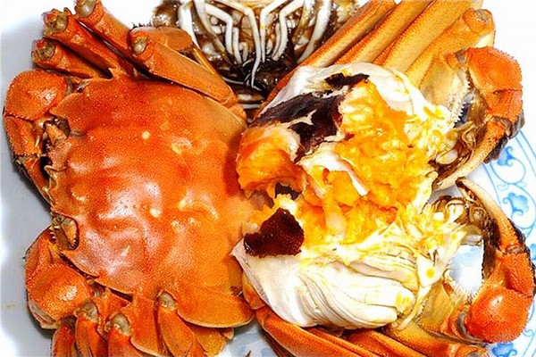 陽(yáng)澄湖大閘蟹有防偽標(biāo)志嗎 陽(yáng)澄湖大閘蟹有什么特別之處 陽(yáng)澄湖大閘蟹有防偽標(biāo)志嗎 陽(yáng)澄湖大閘蟹有什么特別之處