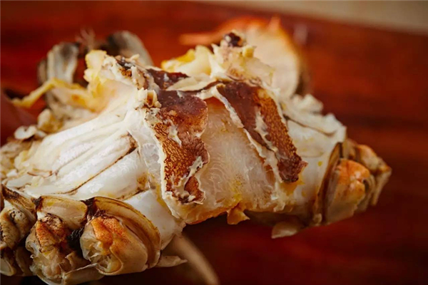 蟹膏是什么東西 蟹膏有什么營養(yǎng)價值嗎