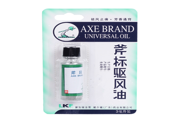 斧標驅風油有毒嗎 斧標驅風油有效期多久 斧標驅風油有毒嗎 斧標驅風油有效期多久