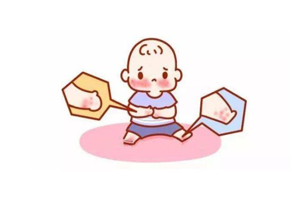 小兒風(fēng)疹會傳染嗎 小兒風(fēng)疹會發(fā)燒嗎