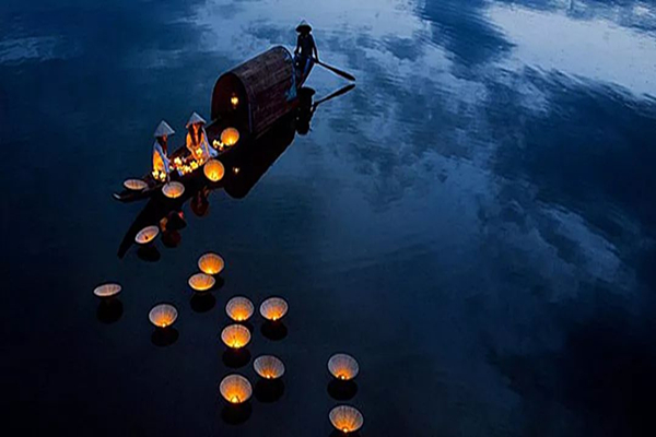 中元節(jié)是什么節(jié)日 中元節(jié)是哪一天 中元節(jié)是什么節(jié)日 中元節(jié)是哪一天