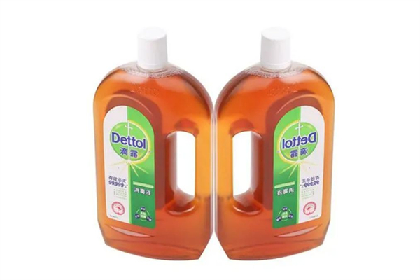 滴露消毒液可以和洗衣液一起用嗎 滴露消毒液使用注意事項有哪些 滴露消毒液可以和洗衣液一起用嗎 滴露消毒液使用注意事項有哪些