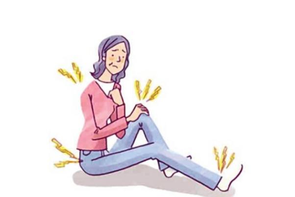 關(guān)節(jié)炎有積液怎么治療 關(guān)節(jié)炎有積液嚴重嗎