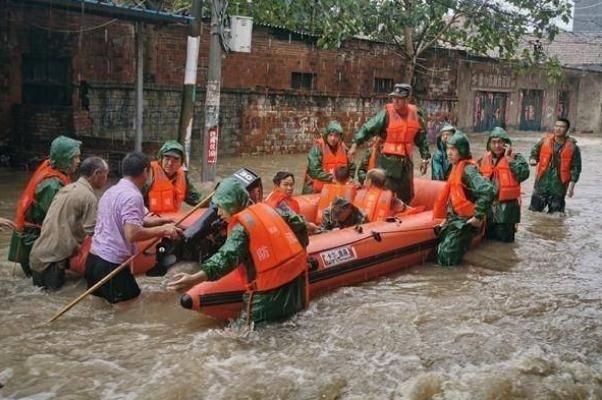 湖北隨縣柳林鎮(zhèn)遭遇極端強(qiáng)降雨 暴雨天氣要查哪些隱患 湖北隨縣柳林鎮(zhèn)遭遇極端強(qiáng)降雨 暴雨天氣要查哪些隱患