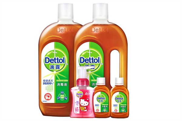 滴露消毒液能殺死螨蟲(chóng)嗎 滴露消毒液的功效和作用