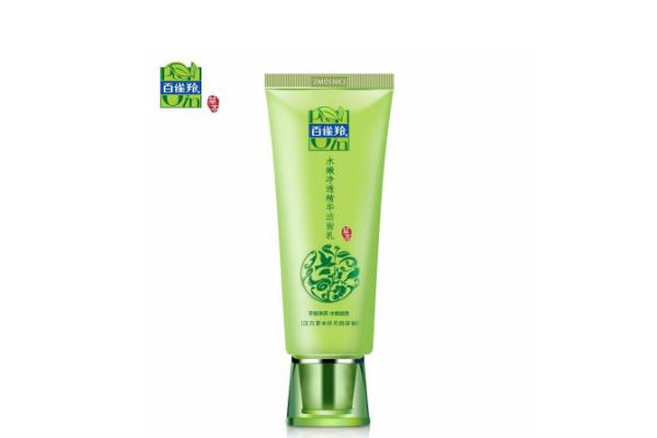 潔面乳的作用和功效 潔面乳的保質(zhì)期一般是多久 潔面乳的作用和功效 潔面乳的保質(zhì)期一般是多久