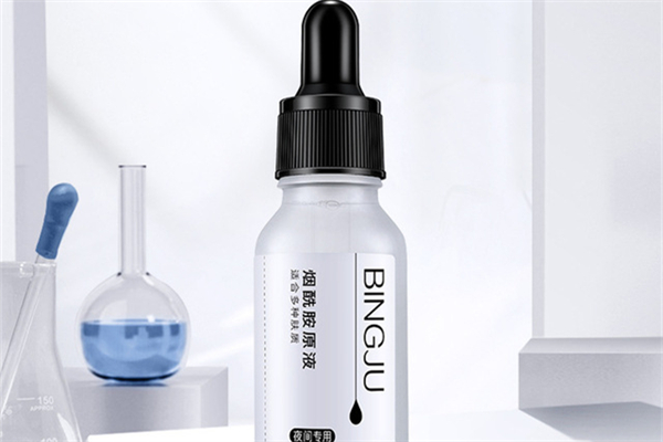 煙酰胺有美白的功效嗎 煙酰胺用了會(huì)長(zhǎng)毛嗎 煙酰胺有美白的功效嗎 煙酰胺用了會(huì)長(zhǎng)毛嗎