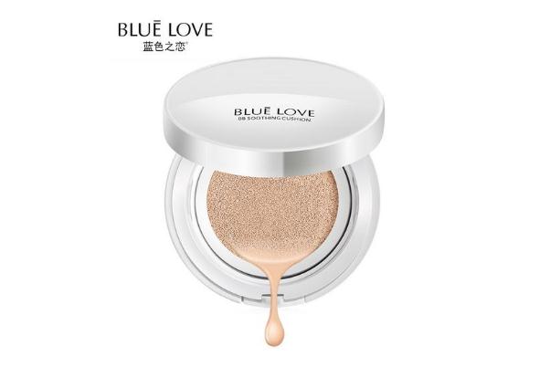 氣墊bb可以直接上臉嗎 氣墊bb可以當(dāng)隔離霜嗎 氣墊bb可以直接上臉嗎 氣墊bb可以當(dāng)隔離霜嗎