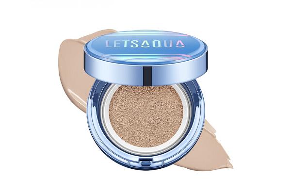 氣墊bb可以直接上臉嗎 氣墊bb可以當(dāng)隔離霜嗎 氣墊bb可以直接上臉嗎 氣墊bb可以當(dāng)隔離霜嗎