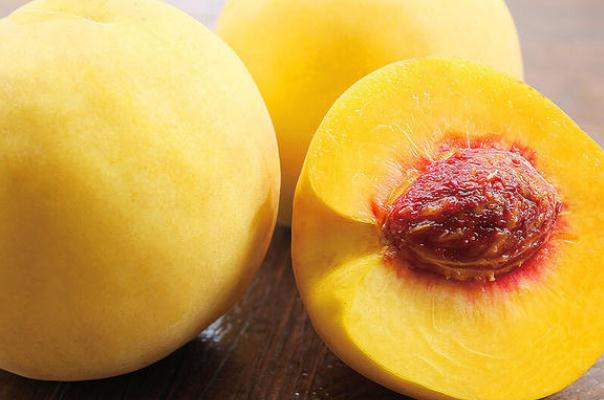 黃桃熱量高嗎 減肥可以吃黃桃嗎 黃桃熱量高嗎 減肥可以吃黃桃嗎