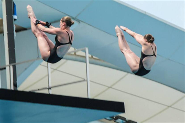 全紅嬋揭秘水花消失術(shù) 跳水時的水花是什么 全紅嬋揭秘水花消失術(shù) 跳水時的水花是什么