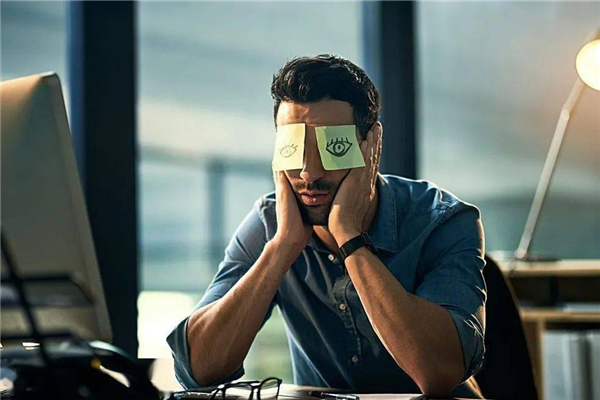 男子因焦慮過度堿中毒 焦慮怎么自我緩解 男子因焦慮過度堿中毒 焦慮怎么自我緩解