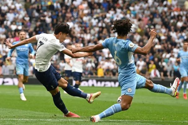 熱刺1-0曼城孫興慜爆射破門 踢足球會(huì)長不高嗎 熱刺1-0曼城孫興慜爆射破門 踢足球會(huì)長不高嗎