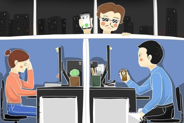 BOSS直聘宣布將取消大小周 周末加班工資如何計算 BOSS直聘宣布將取消大小周 周末加班工資如何計算