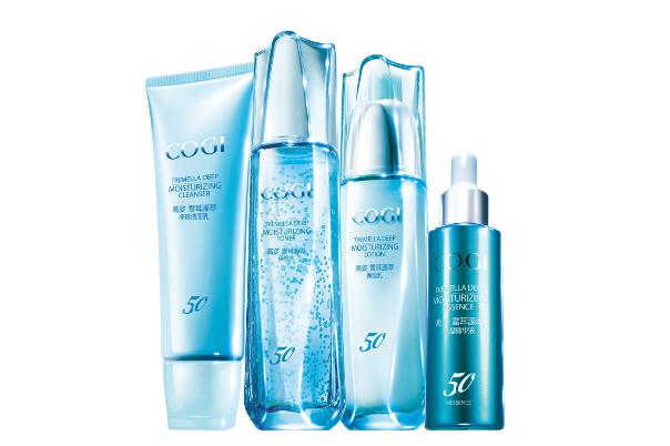 高姿屬于什么檔次 高姿護膚品適合年齡 高姿屬于什么檔次 高姿護膚品適合年齡