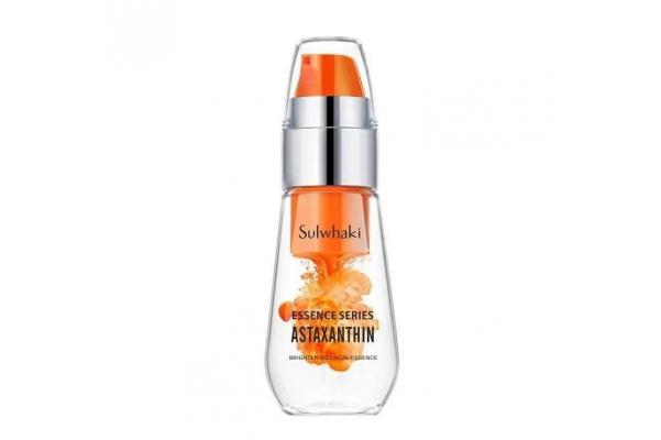 蝦青素精華液會過敏嗎 蝦青素精華液會使皮膚變黃嗎