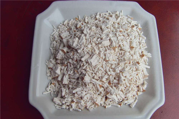 葛根粉放了五年還能吃嗎 葛根粉放久了會變質嗎