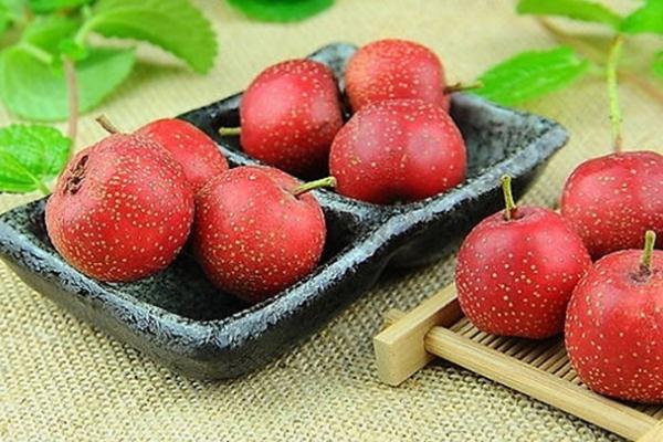 山楂配什么減肥效果最好 山楂可以減肥嗎