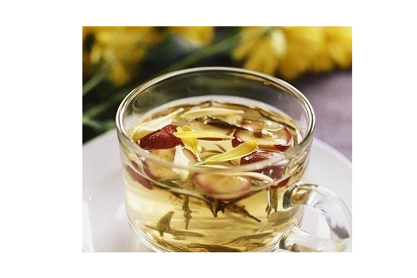 山楂荷葉茶可以降血脂嗎 山楂荷葉茶可以降血壓?jiǎn)? alt=