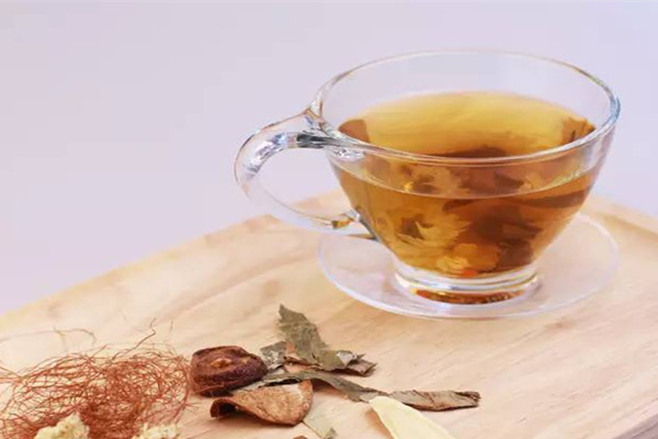 山楂荷葉茶可以降血脂嗎 山楂荷葉茶可以降血壓?jiǎn)? alt=