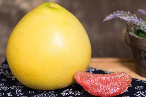 柚子可以止咳潤(rùn)肺嗎 柚子怎么吃止咳化痰 柚子可以止咳潤(rùn)肺嗎 柚子怎么吃止咳化痰