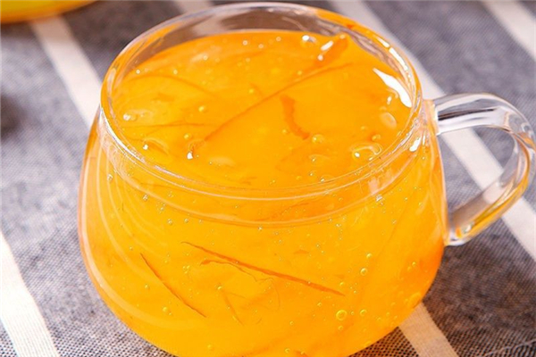 自制蜂蜜柚子茶怎么做 自制蜂蜜柚子茶可以放多久 自制蜂蜜柚子茶怎么做 自制蜂蜜柚子茶可以放多久