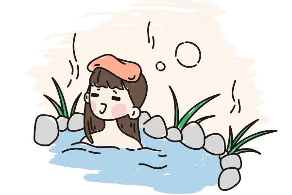 泡澡會(huì)加重濕氣嗎 濕疹可以泡澡嗎
