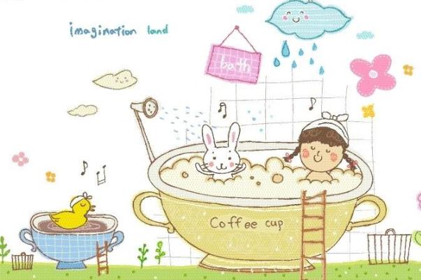 泡澡會(huì)加重濕氣嗎 濕疹可以泡澡嗎