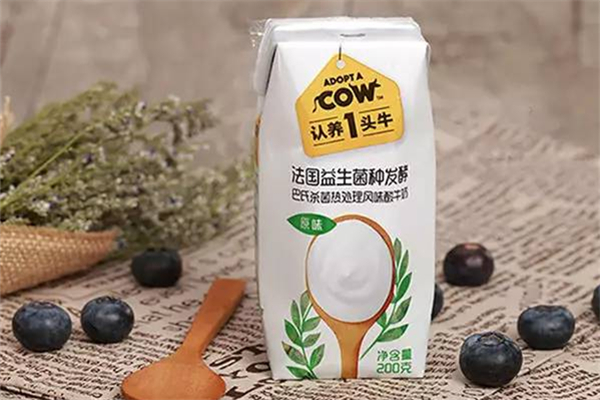 認(rèn)養(yǎng)一頭牛有哪些產(chǎn)品 認(rèn)養(yǎng)一頭牛多少錢(qián)一箱