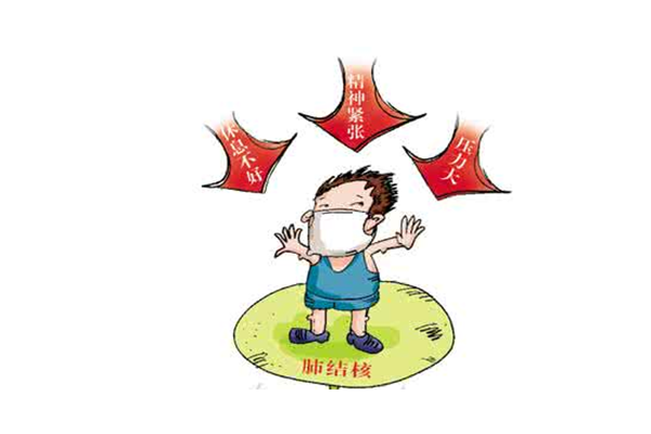 肺結(jié)核會影響肝功能嗎 肺結(jié)核會影響壽命嗎 肺結(jié)核會影響肝功能嗎 肺結(jié)核會影響壽命嗎