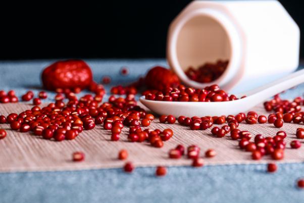 紅豆會上火嗎 紅豆會過敏嗎 紅豆會上火嗎 紅豆會過敏嗎