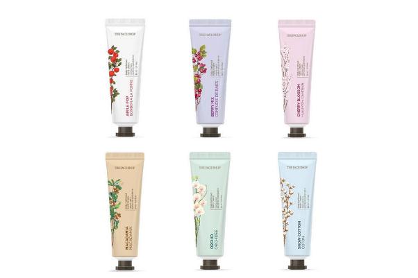 護手霜是一年四季都要涂嗎 護手霜是冬天用還是夏天用 護手霜是一年四季都要涂嗎 護手霜是冬天用還是夏天用