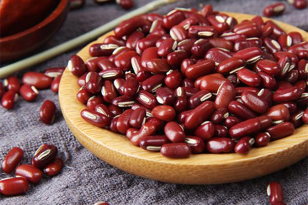 赤小豆是什么豆 赤小豆的功效和作用 赤小豆是什么豆 赤小豆的功效和作用