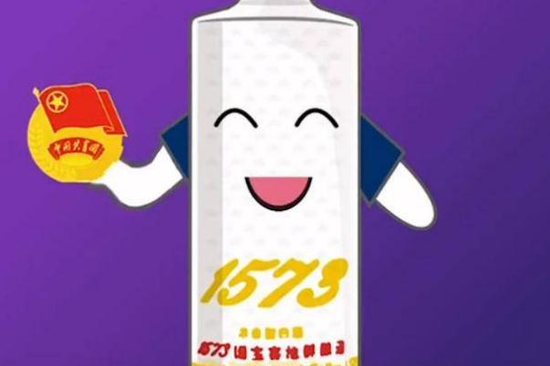 國窖1573被舉報用團(tuán)徽宣傳官方回應(yīng) 國窖1573屬于哪個公司