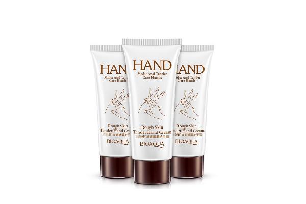 護手霜有防曬功能嗎 怎么判斷護手霜的好壞 護手霜有防曬功能嗎 怎么判斷護手霜的好壞