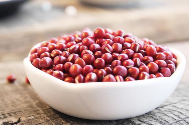 紅豆會上火嗎 紅豆會過敏嗎 紅豆會上火嗎 紅豆會過敏嗎