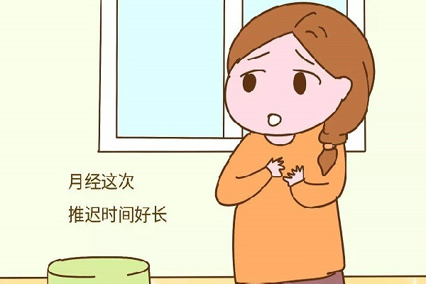 月經(jīng)推遲不來(lái)什么原因 月經(jīng)推遲幾天正常 月經(jīng)推遲不來(lái)什么原因 月經(jīng)推遲幾天正常