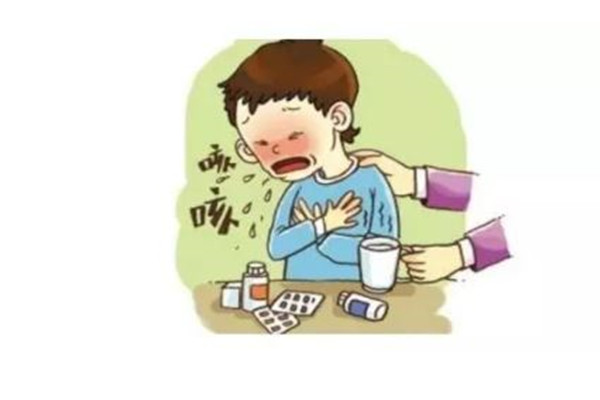 小兒哮喘如何確診 小兒哮喘如何治療 小兒哮喘如何確診 小兒哮喘如何治療