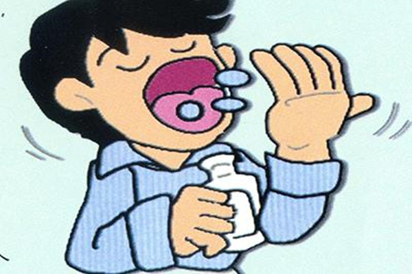 小兒哮喘會引起肺炎嗎 小兒哮喘會引起心肌炎嗎 小兒哮喘會引起肺炎嗎 小兒哮喘會引起心肌炎嗎