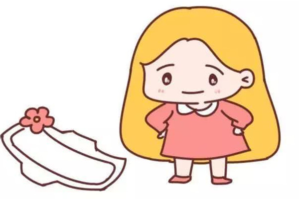 月經(jīng)來(lái)完了幾天又出血怎么回事 月經(jīng)來(lái)了10天還沒(méi)干凈怎么回事