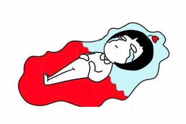 月經(jīng)來(lái)完了幾天又出血怎么回事 月經(jīng)來(lái)了10天還沒(méi)干凈怎么回事 月經(jīng)來(lái)完了幾天又出血怎么回事 月經(jīng)來(lái)了10天還沒(méi)干凈怎么回事