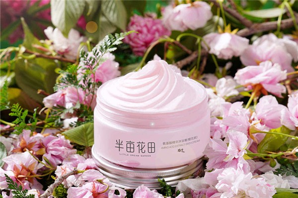 半畝花田磨砂膏能去雞皮膚嗎 半畝花田磨砂膏的正確使用方法 半畝花田磨砂膏能去雞皮膚嗎 半畝花田磨砂膏的正確使用方法