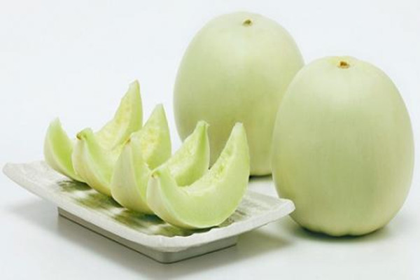 香瓜可以煮著吃嗎 香瓜能蒸著吃嗎 香瓜可以煮著吃嗎 香瓜能蒸著吃嗎