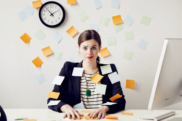 男子地鐵摔一臉血醒來(lái)說(shuō)我要上班 上班族的職業(yè)病有哪些