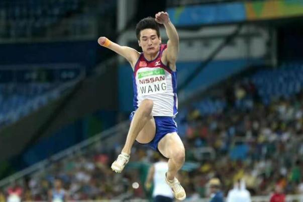 周佳敏王浩擔(dān)任殘奧會(huì)開(kāi)幕式旗手 東京殘奧會(huì)2021開(kāi)幕時(shí)間