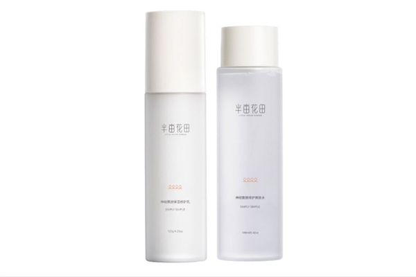 半畝花田護(hù)膚品孕婦可以用嗎 半畝花田適合什么膚質(zhì) 半畝花田護(hù)膚品孕婦可以用嗎 半畝花田適合什么膚質(zhì)